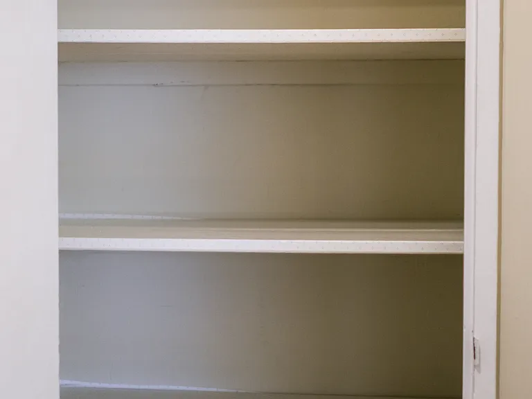 Linen Closet