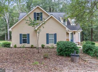 1527 Orange St, Vidalia, GA 30474