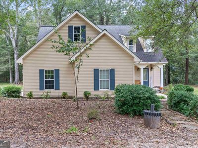 1527 Orange St, Vidalia, GA, 30474