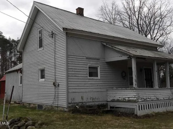 292 Stevers Mills Road, Broadalbin, NY 12025