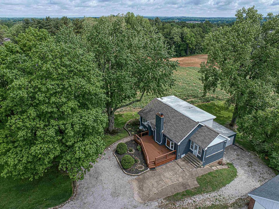 4509 Big Cynthiana Rd, Evansville, IN 47720 Zillow
