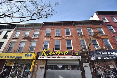 Rented by Ideal Properties Group