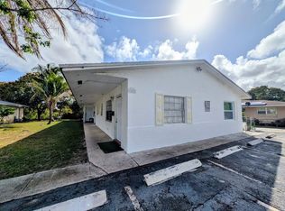 208 NW 43 CT, Fort Lauderdale, FL 33309