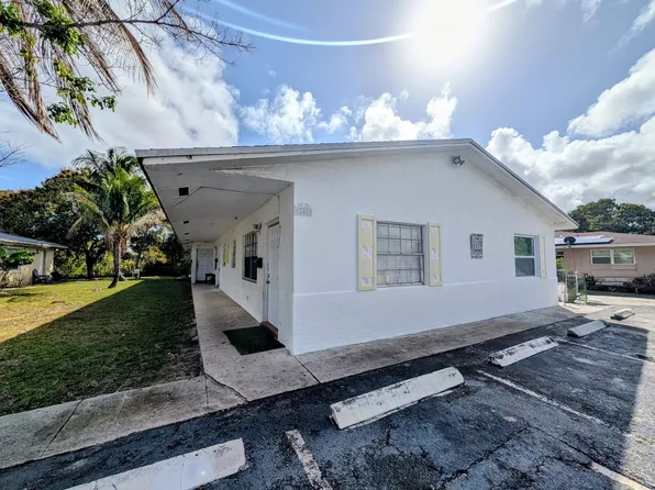 208 NW 43 CT, 208 NW 43rd Ct #2, Fort Lauderdale, FL 33309