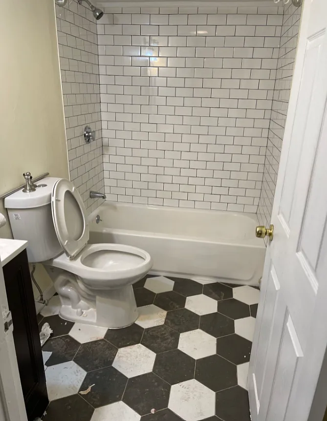 1 bed, 700 sqft, $2,550 — Photo 2
