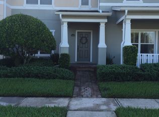 16420 Old Ash Loop, Orlando, FL 32828