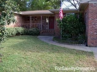 8360 Mathonia Ave, Jacksonville, FL 32211