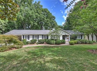 115 N Canterbury Rd, Charlotte, NC 28211