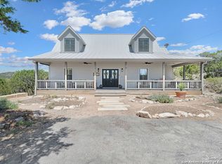 164 Scenic Crst, Lakehills, TX 78063