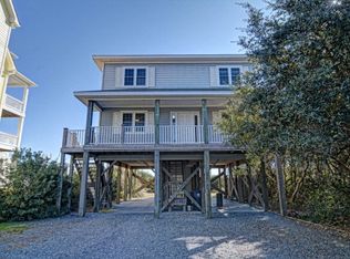 2054 New River Inlet Rd, North Topsail Beach, NC 28460