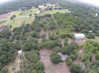 1307 Mount Gilead Rd, Keller, TX 76262