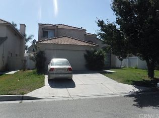 1258 S Fillmore Ave, Rialto, CA 92376