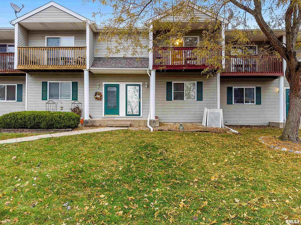 1st image of 3510 N Kingston Dr APT 5