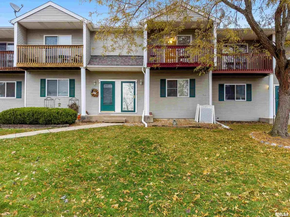 3510 N Kingston Dr APT 5, Peoria, IL 61604