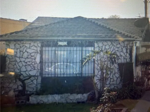 1634 W 60th St, Los Angeles, CA 90047