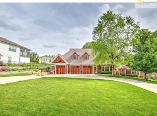 1020 Spring St, Weston, MO 64098