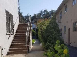 518 S Sierra Madre Blvd APT 3, Pasadena, CA 91107