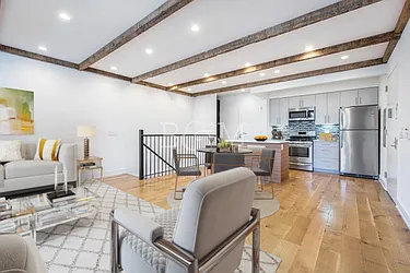 Rented by Brick&Mortar