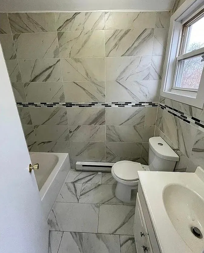 1 bed, 650 sqft, $1,350 — Photo 4