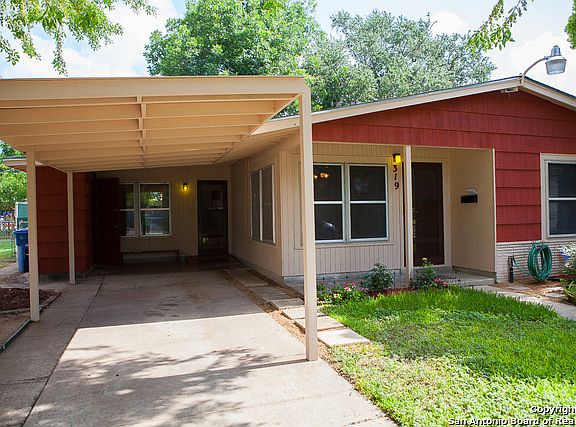 2nd image of 319 E Formosa Blvd