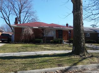 20078 N Conley St, Detroit, MI 48234