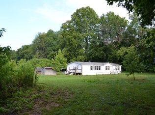 5061 Tenn Ridge Rd, Waverly, TN 37185