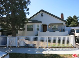 3129 Stanford Ave, Marina Del Rey, CA 90292