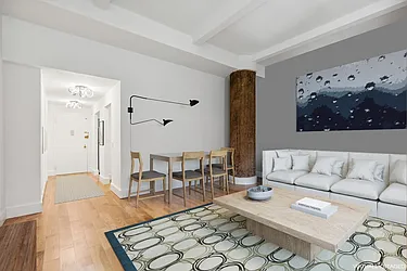 Rented by Corcoran
