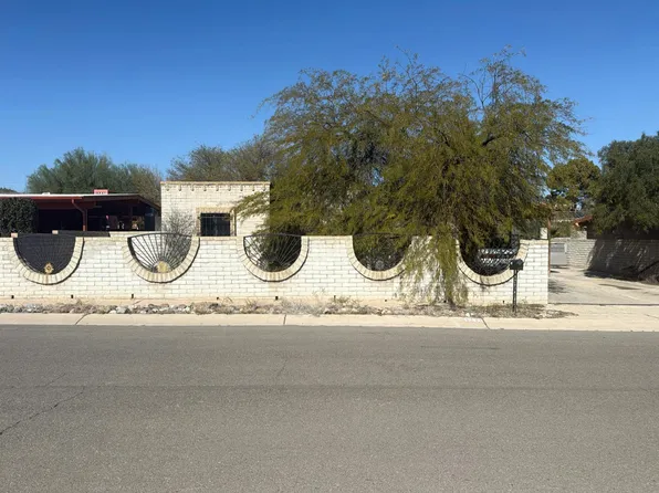 2752 W Dakota St, Tucson, AZ 85746