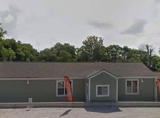 503 S State St, Lizton, IN