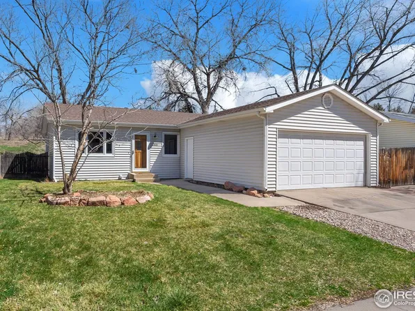 2800 Alan St, Fort Collins, CO 80524