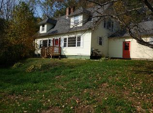 333 East Rd, Wales, ME 04280