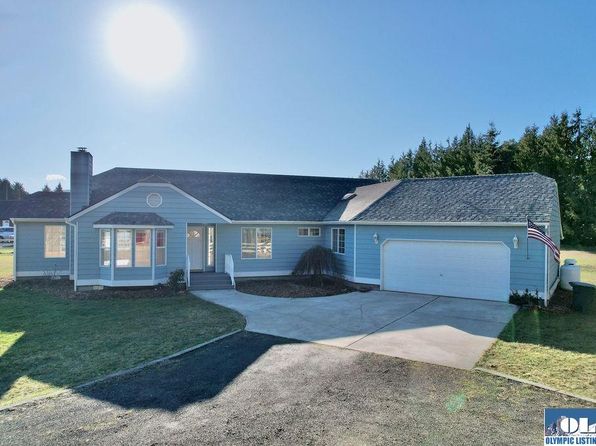 233 Kirner Rd, Sequim, WA 98382