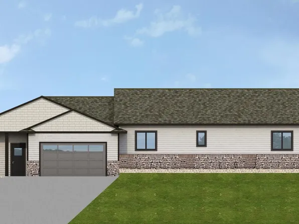 751 Crockett DRIVE, Holmen, WI 54636