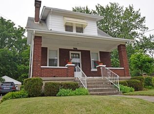 3918 Glenmore Ave, Cincinnati, OH