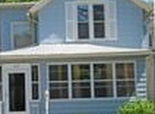 919 Lake Blvd, Saint Joseph, MI