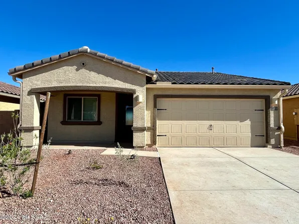 21970 E Beacon Point Dr, Red Rock, AZ 85145