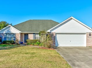 4000 Dairy Ridge Dr, Beaumont, TX 77705