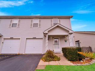 21242 Edison Ln, Plainfield, IL 60544