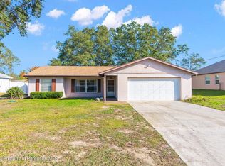 11379 Portola Ln, Spring Hill, FL 34609