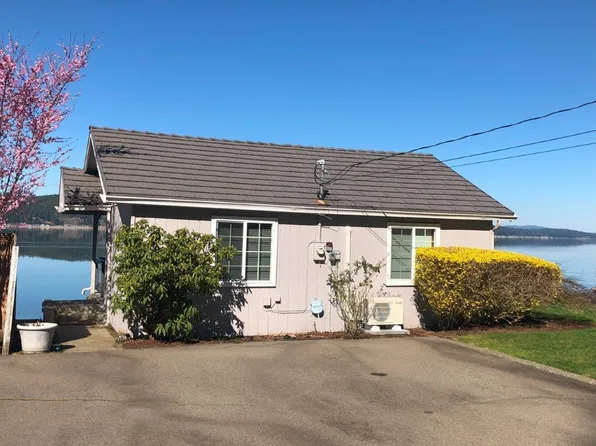 13753 E State Route 106, Belfair, WA 98528