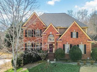3976 Woodruff Park Way, Buford, GA