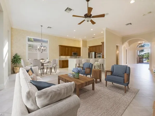16834 Cabreo DR, NAPLES, FL 34110
