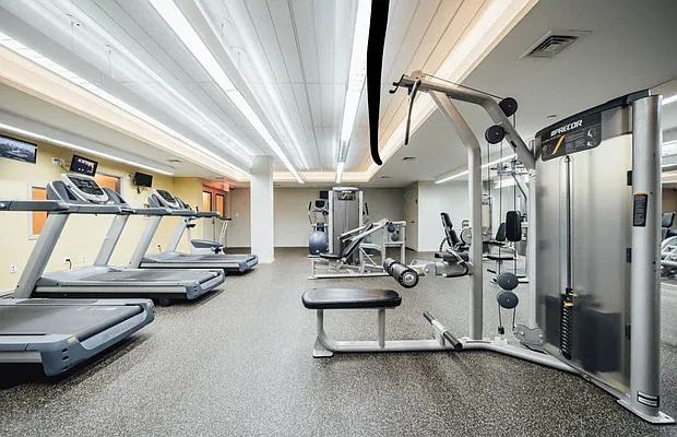 Rented by Carnegie Management Inc | media 49