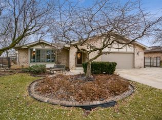 14603 S Appaloosa Ln, Homer Glen, IL 60491