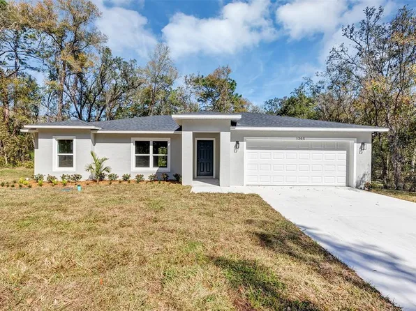 1205 2nd St, Orange City, FL 32763