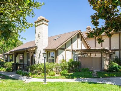 444 S Tustin St APT G1, Orange, CA, 92866