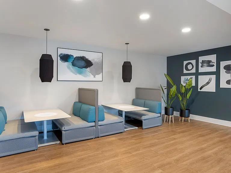 Volair Wesmont — Photo 4