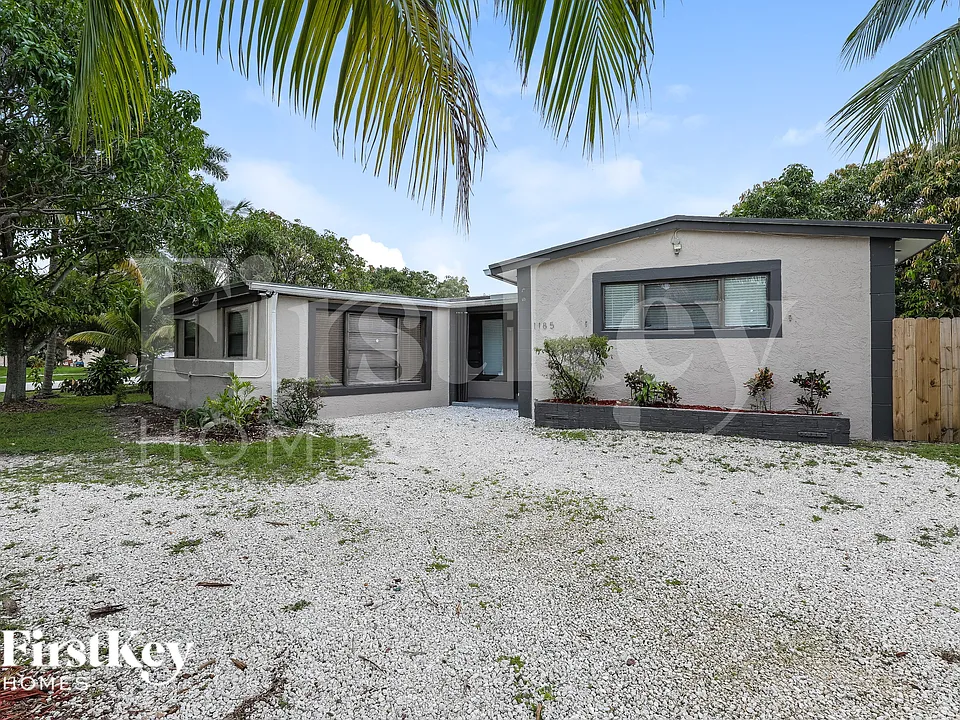 1185 Arizona Ave
