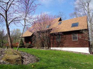 11756 Peach Ridge Rd, Athens, OH 45701